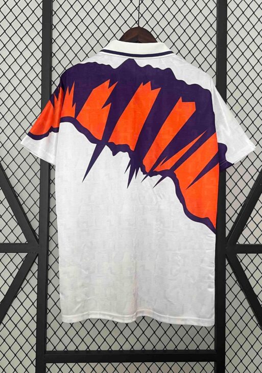 1991-1993 Retro Scotland Away Jersey