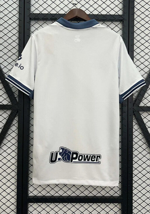 2024-2025 Inter Milan Away Limited Jersey