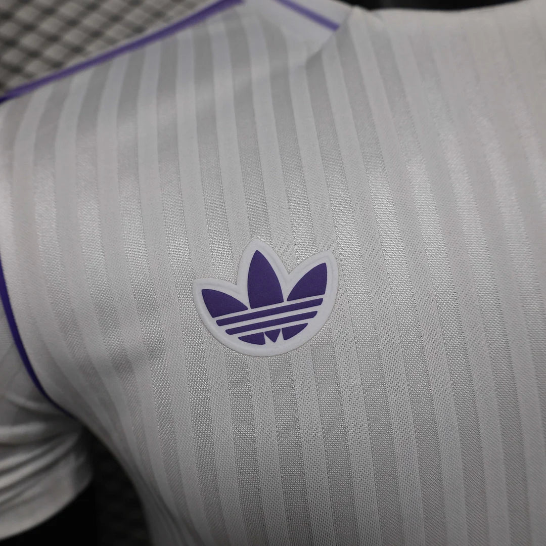2024/2025 Real Madrid Limited Jersey - Image 3