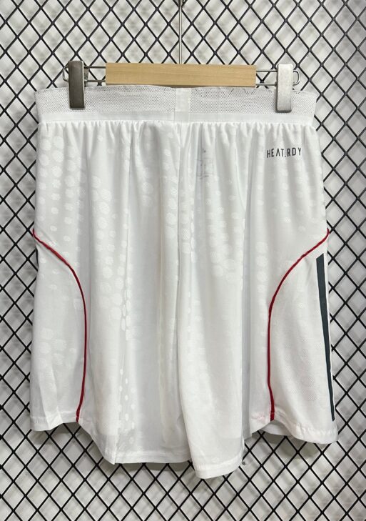 2025/2026 Bayern Munchen Away Shorts