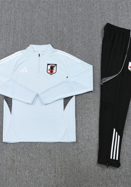 Japan “Frost Samurai” Tracksuit