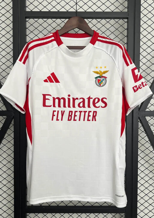 2025/2026 Benfica Third Away FKit