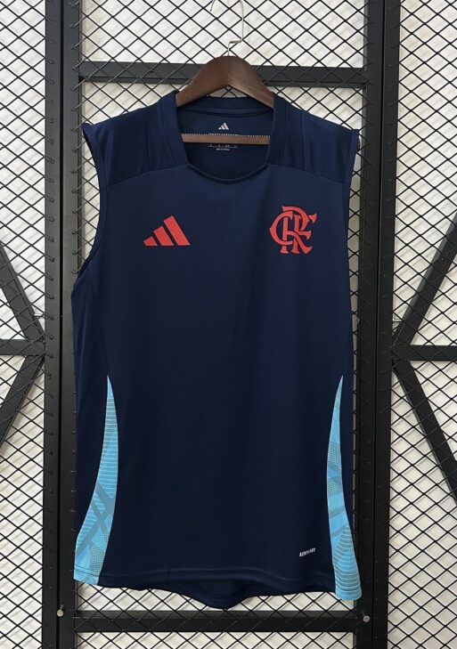 2024/2025 Flamengo Tank Top