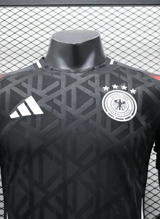 Germany 2025-2026 Home Kit