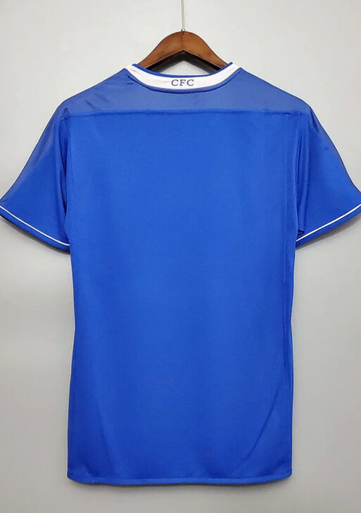 2003-2005 Retro Chelsea Home Jersey