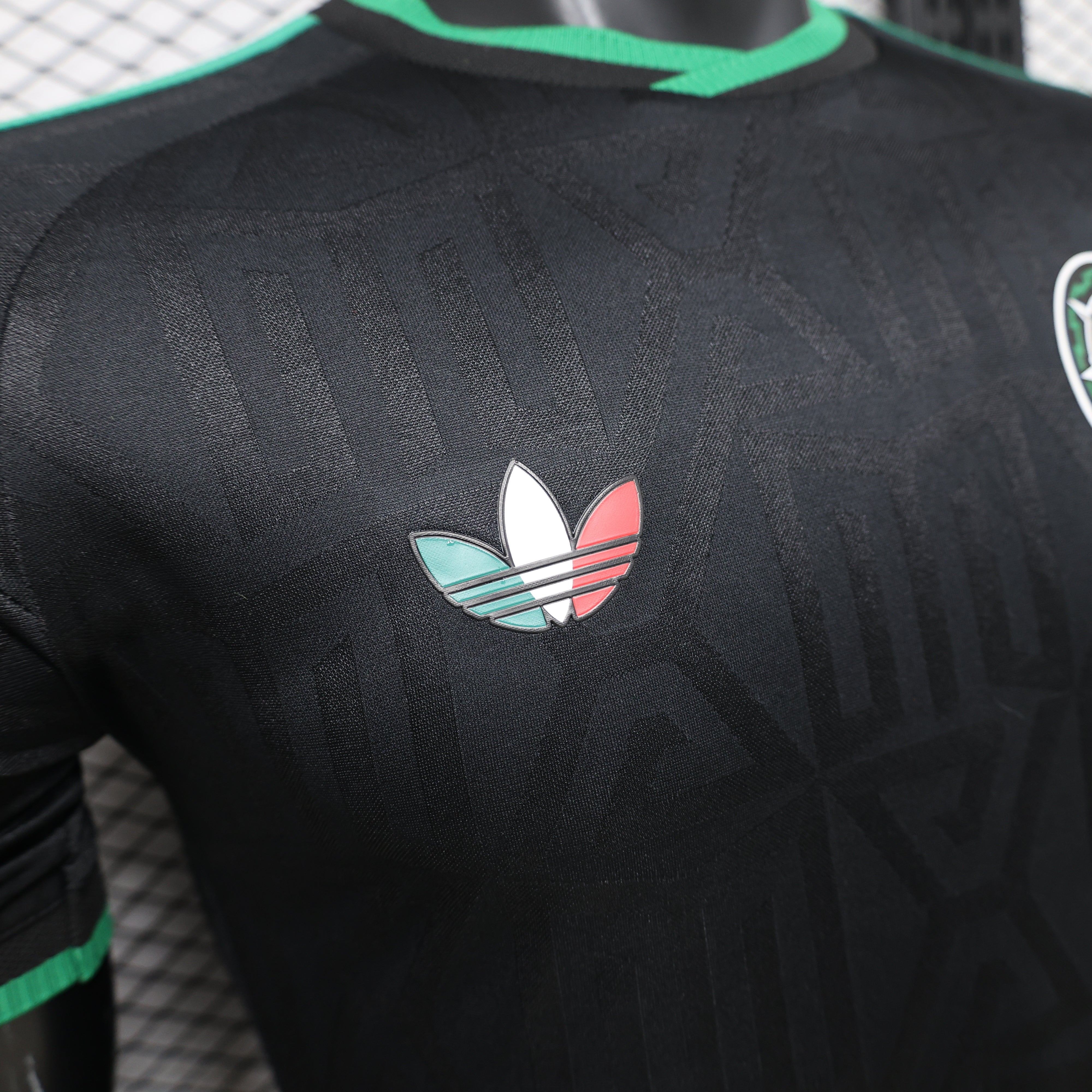 2026 Mexico Third Away World Cup Kit Player Version - Image 3