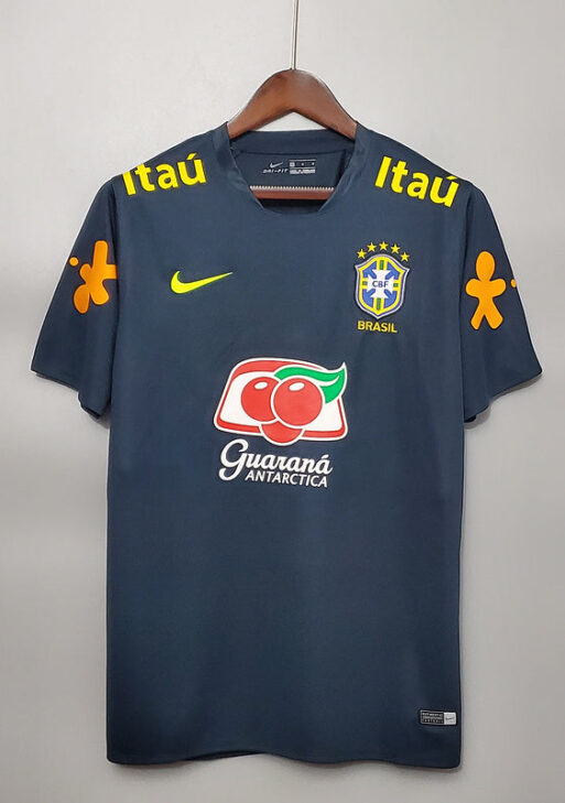 Brazil 2021-2022 Training Kit