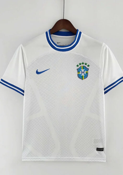 Brazil "Alvorada Celestial" Limited Jersey