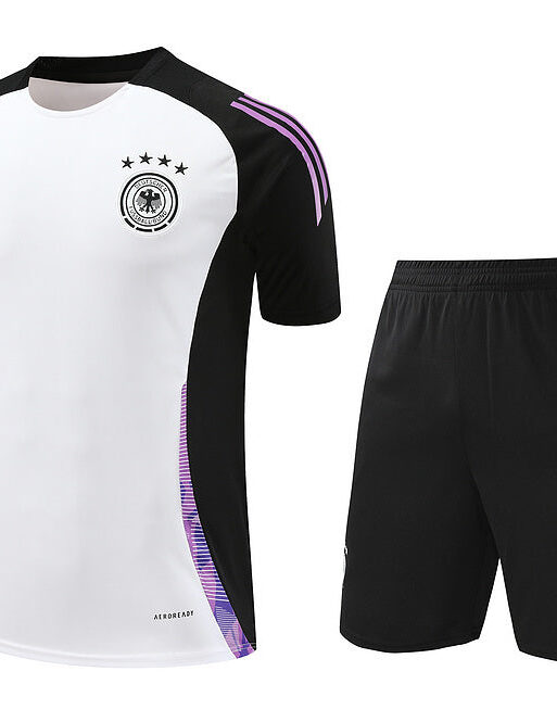 Germany Training Set