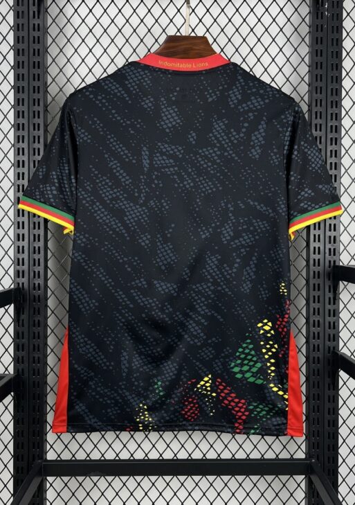 2026 Cameroon Limited Jersey