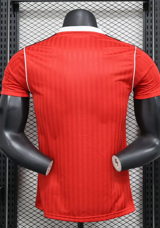 2024/2025 Manchester United Limited Jersey