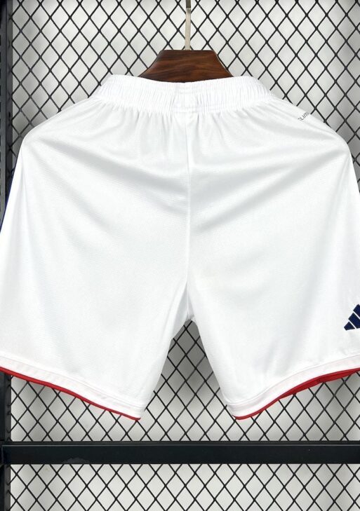 2026 Japan World Cup Home Shorts