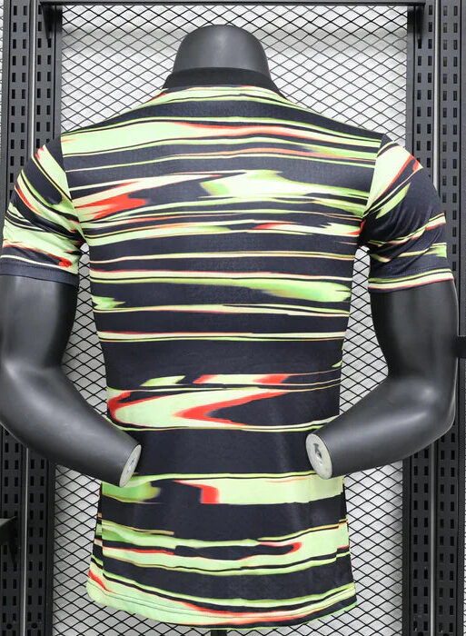 Portugal "Lusitanian Pulse" Limited Jersey
