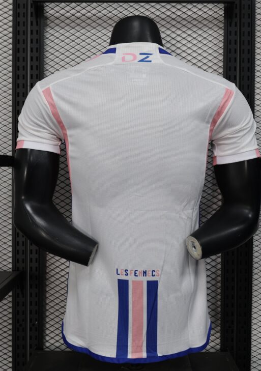 2026 Algeria Limited Jersey