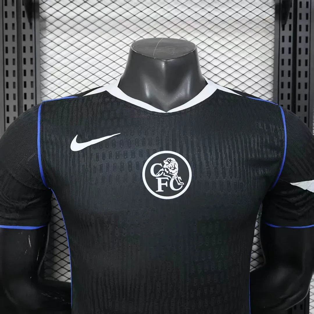 2025/2026 Chelsea Third Kit - Image 2