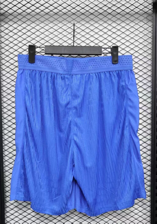 2025/2026 Atletico Madrid Home Shorts