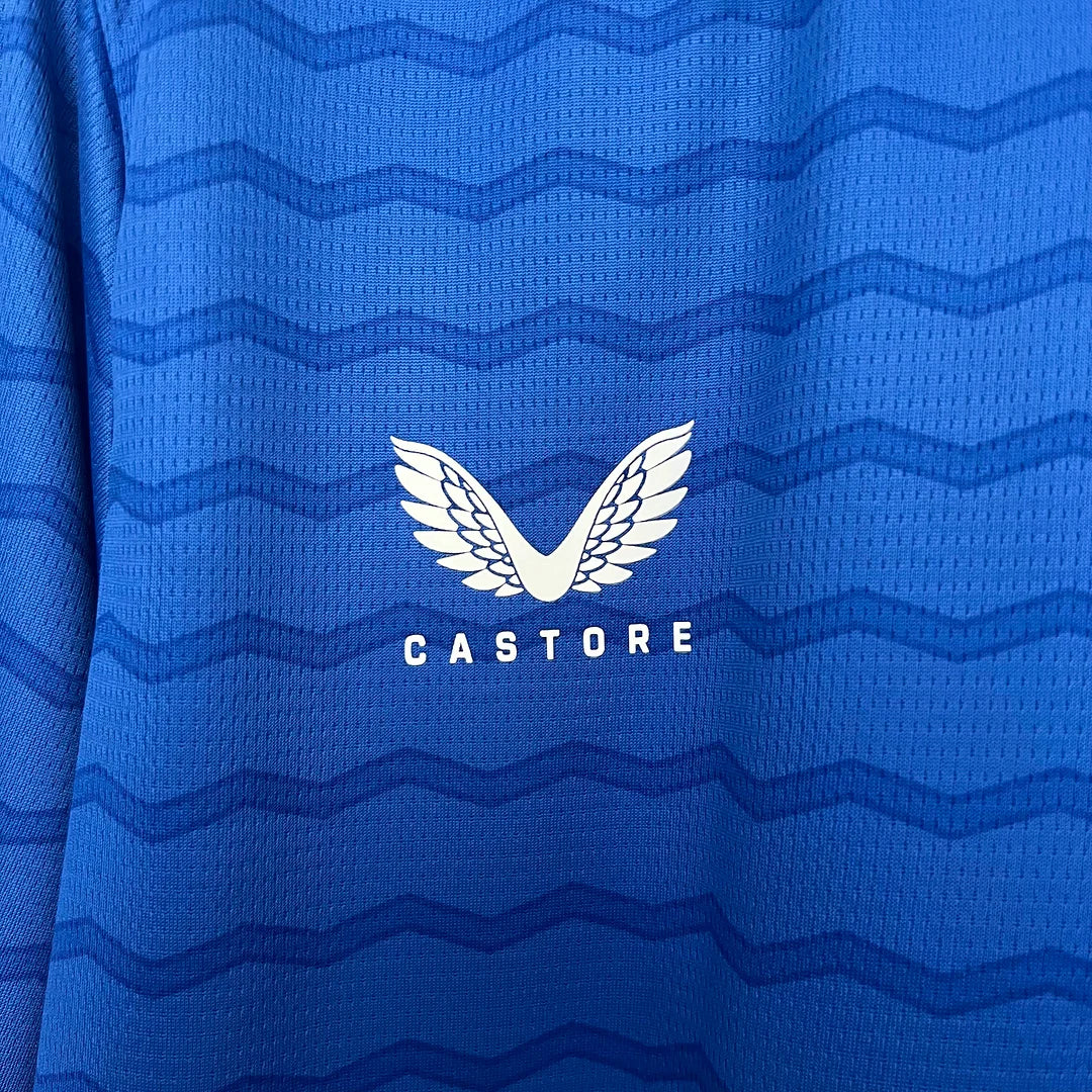 2025/2026 Everton Home Kit - Image 2
