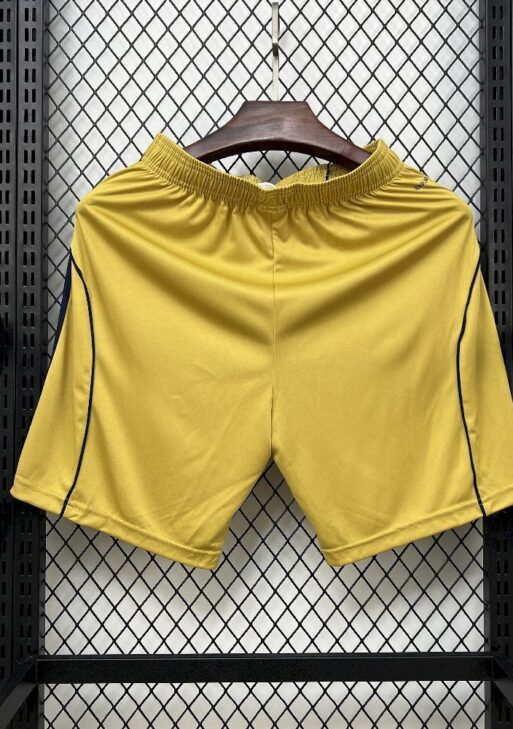 2025/2026 Boca Juniors Third Shorts