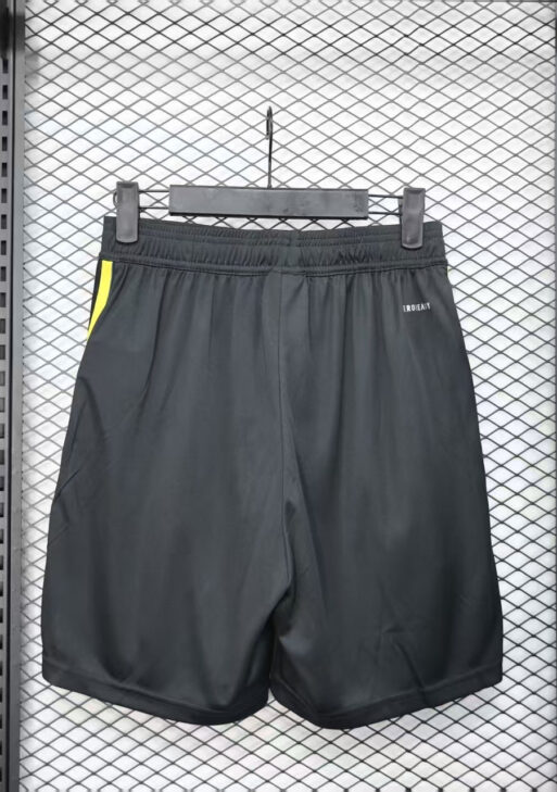 2025/2026 Manchester United Third Shorts