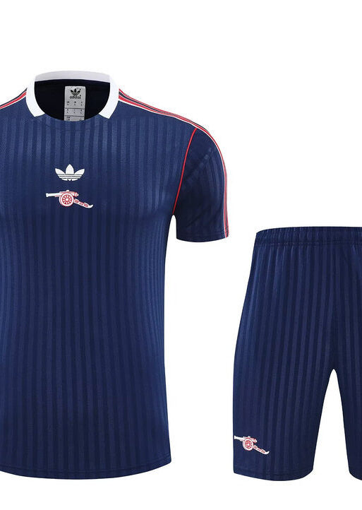 Arsenal Retro Training Set