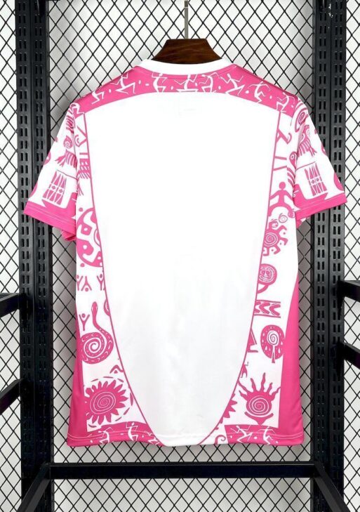 2026 Mexico Limited Jersey