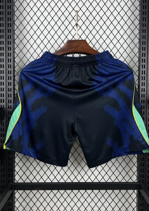 2026 Brazil World Cup Away Shorts