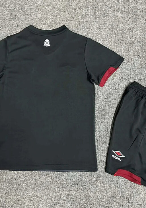 2024-2025 West Ham United Away Kit Kids Size
