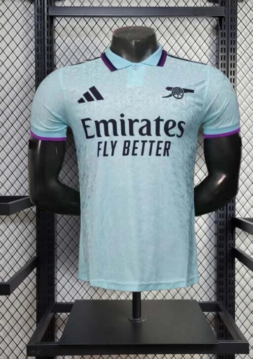 2025/2026 Arsenal Match Training Kit