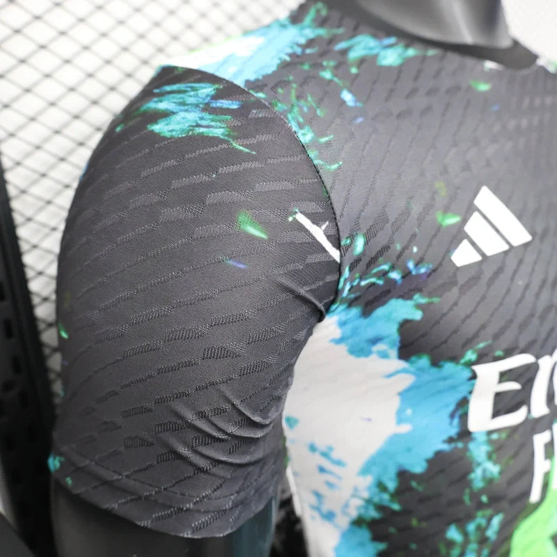 Real Madrid "Toxic Surge" Limited Jersey - Image 2