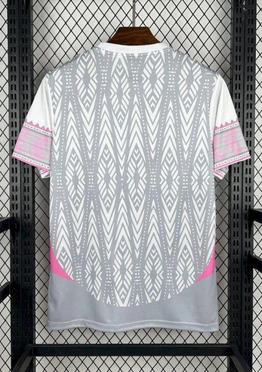 Mexico ”Aztec Blaze” Limited Jersey