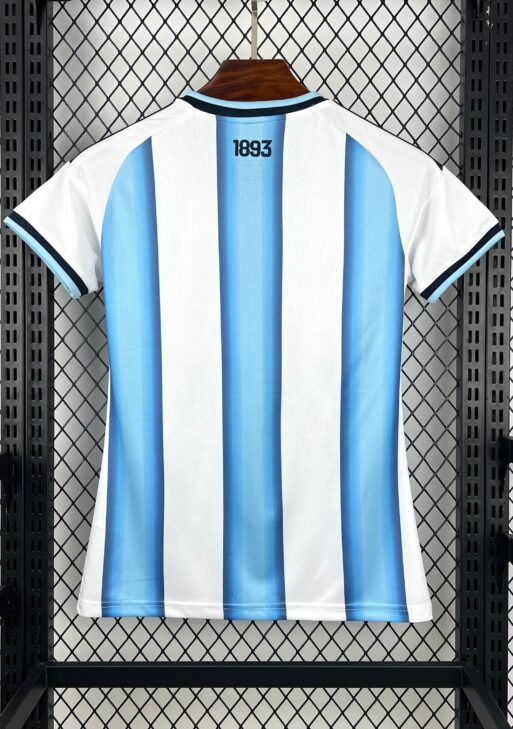2026 Argentina Home World Cup Women