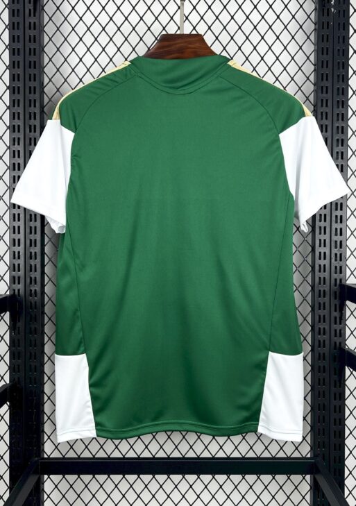 2026 Italy Tiro Pre-Match Kit