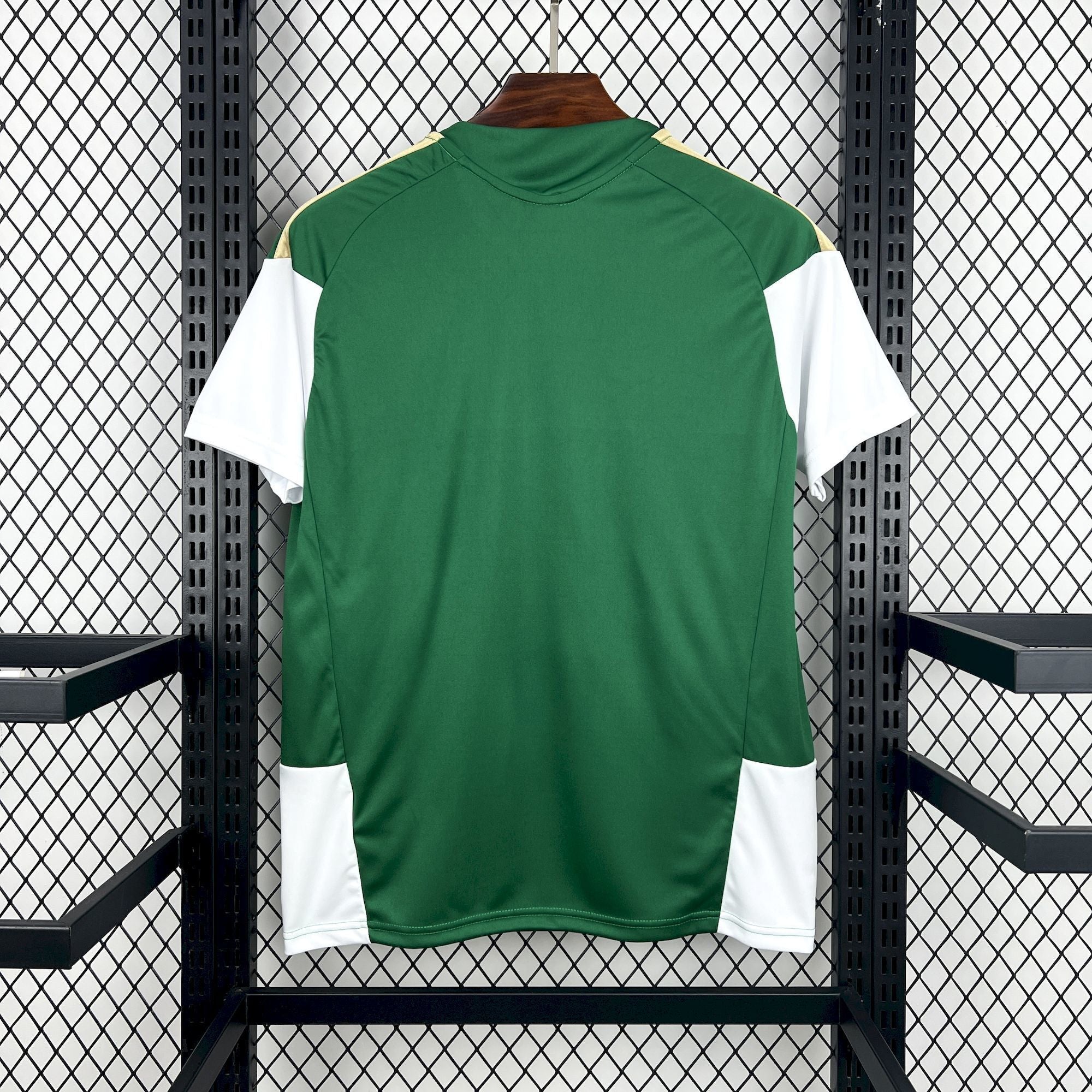 2026 Italy Pre-Match World Cup Kit - Image 1