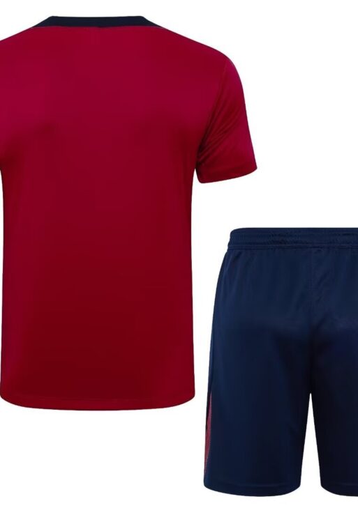 England Training Set