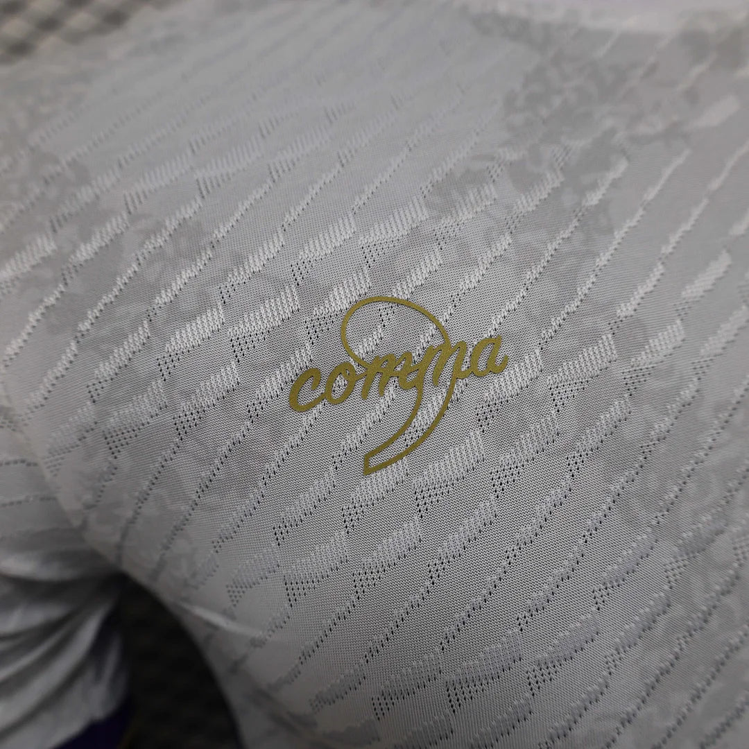 2024/2025 Real Madrid Limited Jersey - Image 3