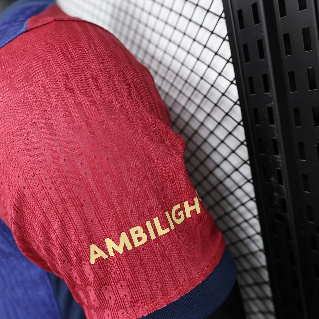 2024/2025 Barcelona Home Kit - Image 6