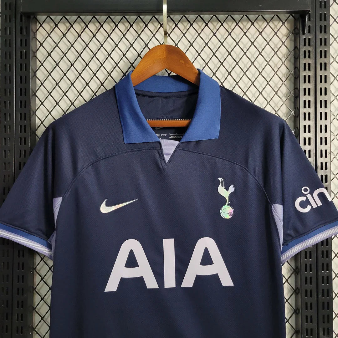 2023/2024 Tottenham Away Kit - Image 2