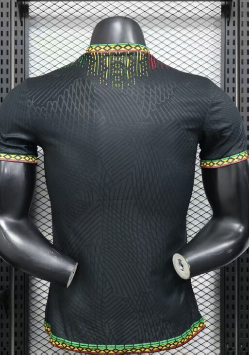 2026 Mali Limited Jersey