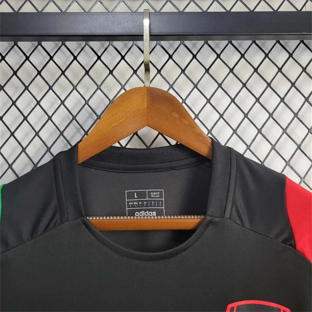 2024/2025 Arsenal Match Training Kit - Image 4