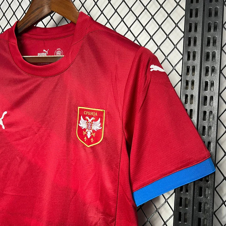 2024 Serbia Home Kit - Image 4