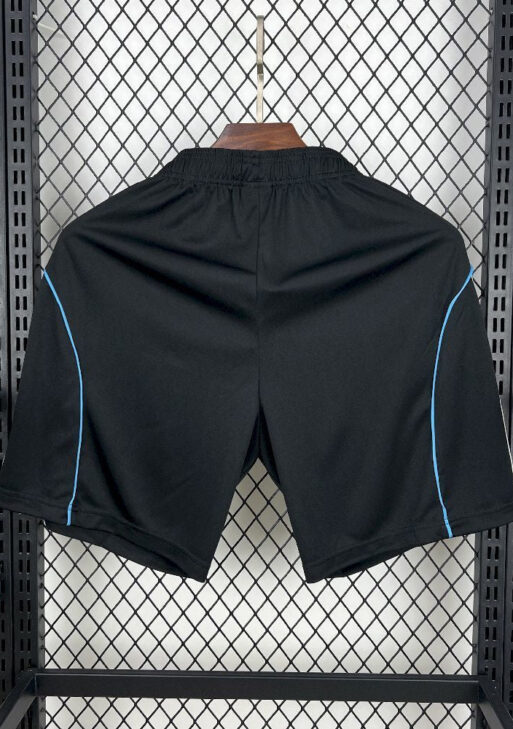 2025/2026 Newcastle Home Shorts