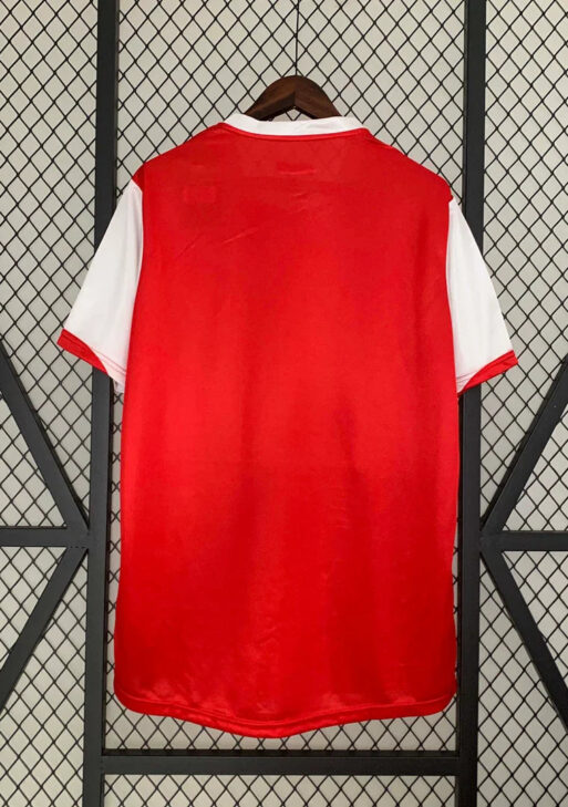 2006/2008 Retro Arsenal Home Jersey