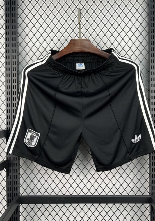 2026 Japan World Cup Away Shorts