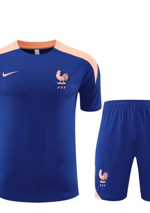 France Blue Training Set