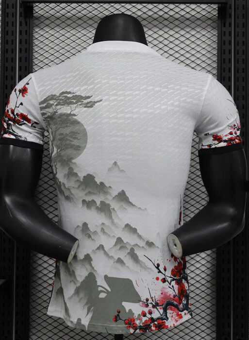 Japan "Shōten no Ryu" Limited Jersey