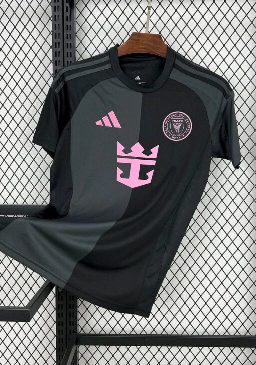 2025-2026 Inter Miami Away Kit