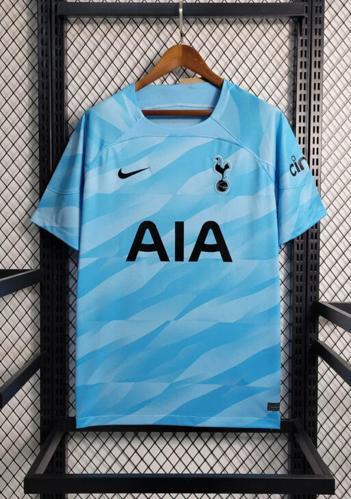 2023/2024 Tottenham Goalkeeper Kit