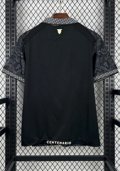 2026 Ecuador Goalkeeper Kit