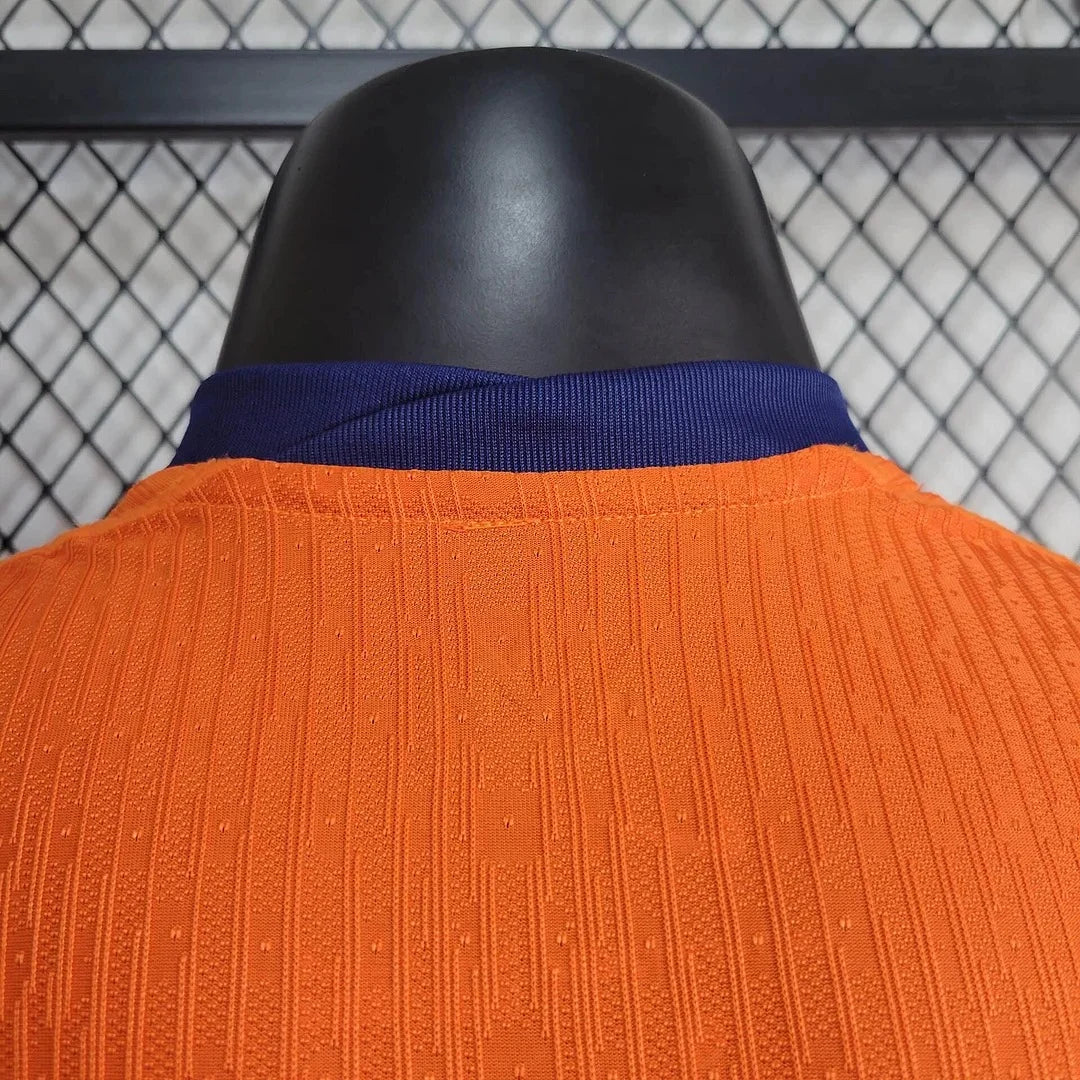 Netherlands 2024 Home Kit - Image 6