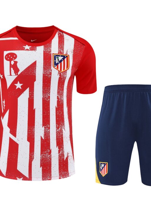 2025/2026 Atletico Madrid Training Set